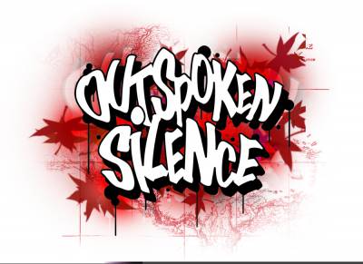 logo Outspoken Silence